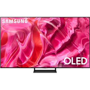 Pantalla Samsung QN65S90CAFXZA 65 OLED Smart TV