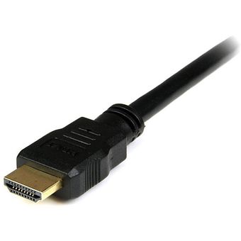 Cable discount extensor hdmi