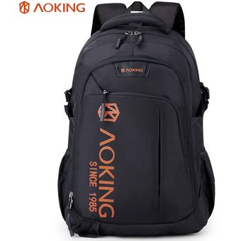 Bolsas de Aoking para mujeres 2019 hombre mochila de ocio mochila de 