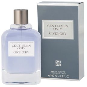 Perfume Hombre Givenchy Gentlemen Only 100 Ml Men