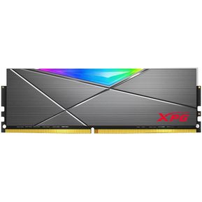 Memoria RAM DDR4 8GB 3600MHz XPG SPECTRIX D50 RGB Disipador...