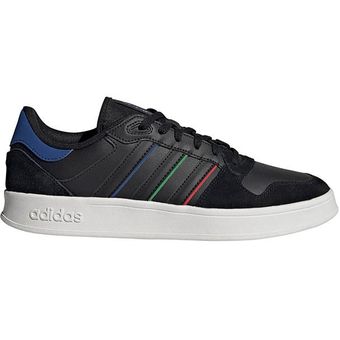 adidas zapatillas urbanas breaknet para mujer