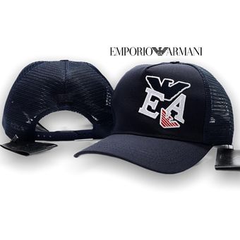 Gorra Emporio Armani Nueva con etiquetas De Usa | Linio Perú -  EM152FA1KUMA3LPE