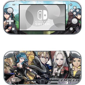 Skin Nintendo Switch Lite Fire Emblem 0023 Consola Linio Chile Sk610el1k3k11lacl