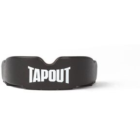 PROTECTOR BUCAL TAPOUT NEGRO