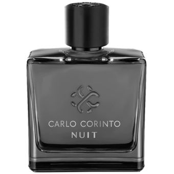 Perfume carlo corinto online caballero