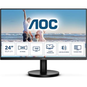 Las mejores ofertas en Monitores de computadora AOC 165 HZ