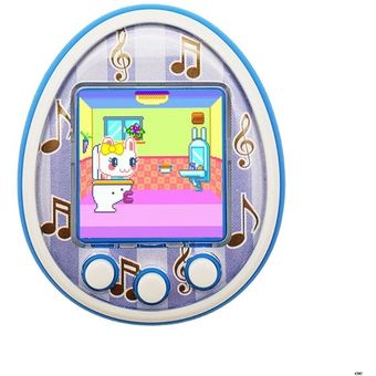 ciber Virtual Mini juguetes electrónicos para mascotas 95AE carga USB regalo para niños y adultos Micro Chat 8 mascotas en 1 