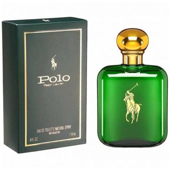 polo perfume de hombre