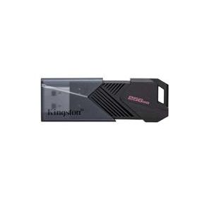 MEMORIA FLASH USB KINGSTON DATA TRAVELER EXODIA ONYX 256GB G