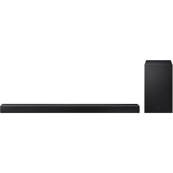 Samsung Sound Bar HW-Q600A Negro 