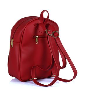 MORRAL bolso dama mujer KOE BAGS Ref PRAGA ROJO Linio Colombia