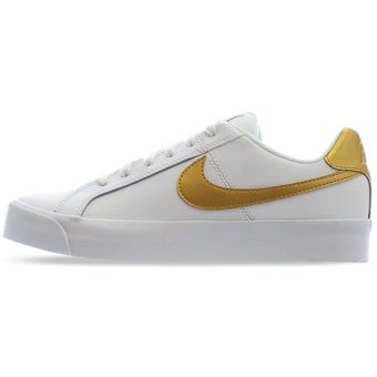 plumas nike mujer plata