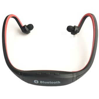 Auriculares Bluetooth S9 Auriculares Bluetooth Para Deportes 