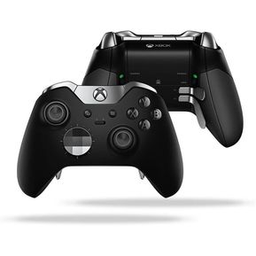 Xbox One Series S/X Control Elite 1 Reacondicionado Garantí...