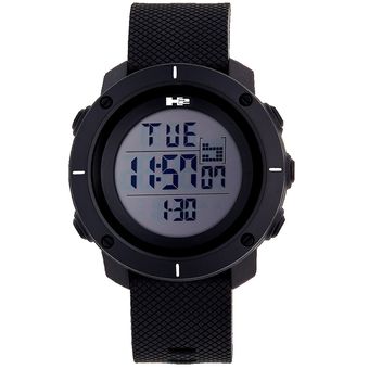 Reloj best sale hummer digital