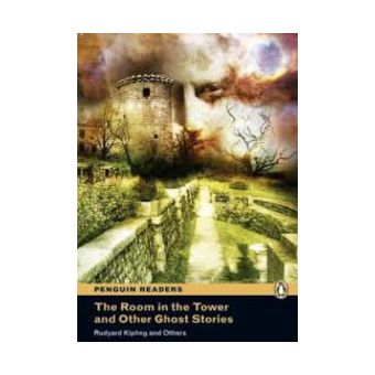 Room in the tower and other ghost stories mp3 audio cd 
