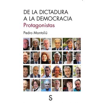 DE LA DICTADURA A LA DEMOCRACIA 