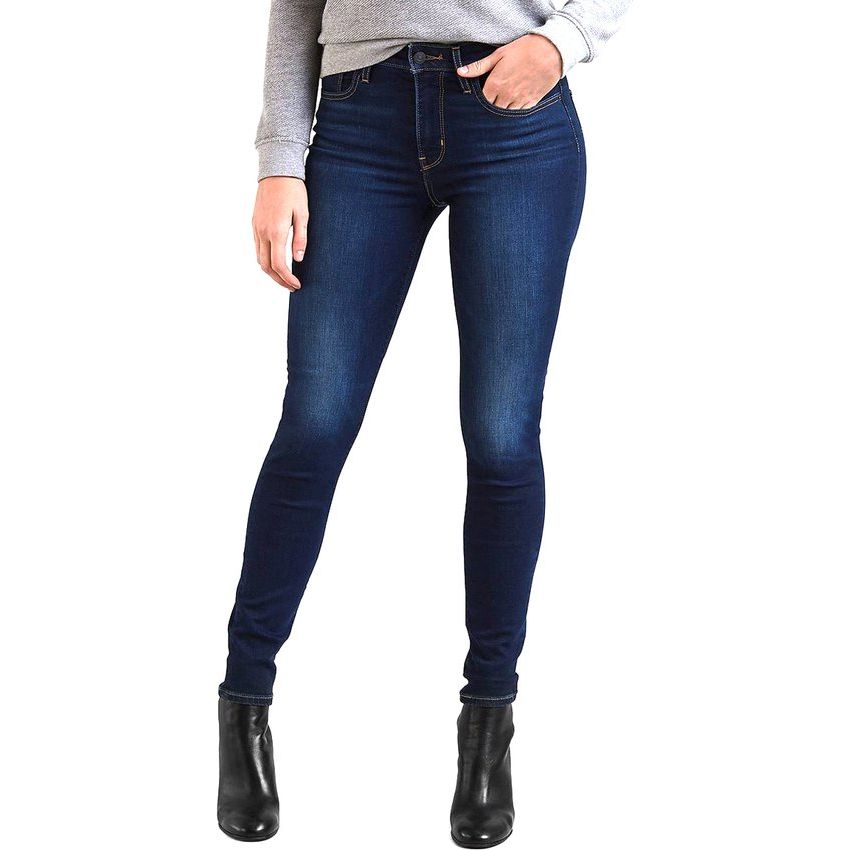 pantalones levis para mujer