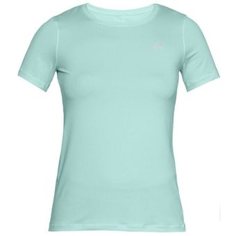 playera manga corta mujer