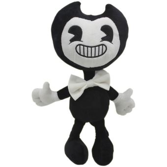 juguetes de bendy y la maquina de tinta