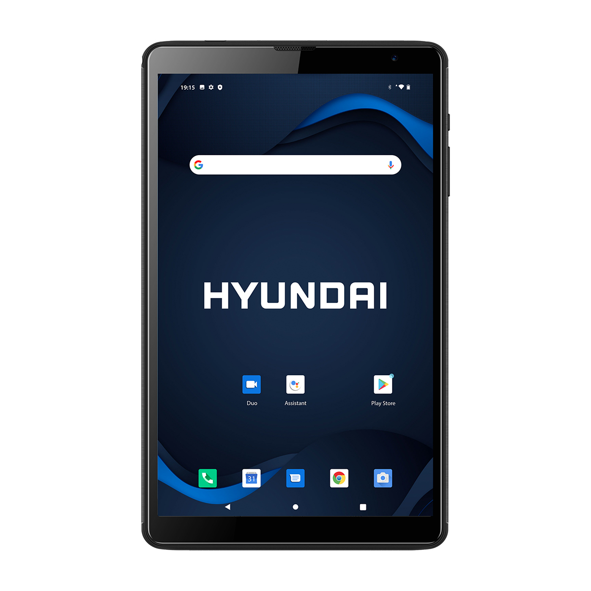 Tablet Hyundai Hytab Plus 8LAB1 - 8