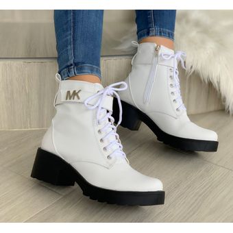 Botas best sale mk dama