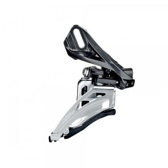 Desviador shimano 10 discount pasos