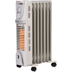 Calefactor de Fibra de Carbono RC-H10 – RCA