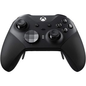 Control Elite Series 2 Xbox - Negro