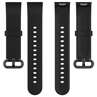 Correa de Silicona para Xiaomi Redmi Watch 2 Lite - Blanca GENERICO