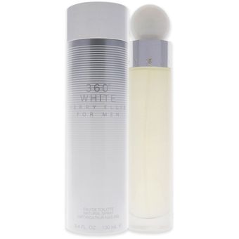 Perry ellis best sale 360 white caballero