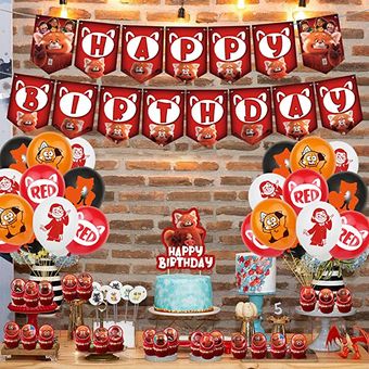 Decoración de cumpleaños de los 49ers -   México