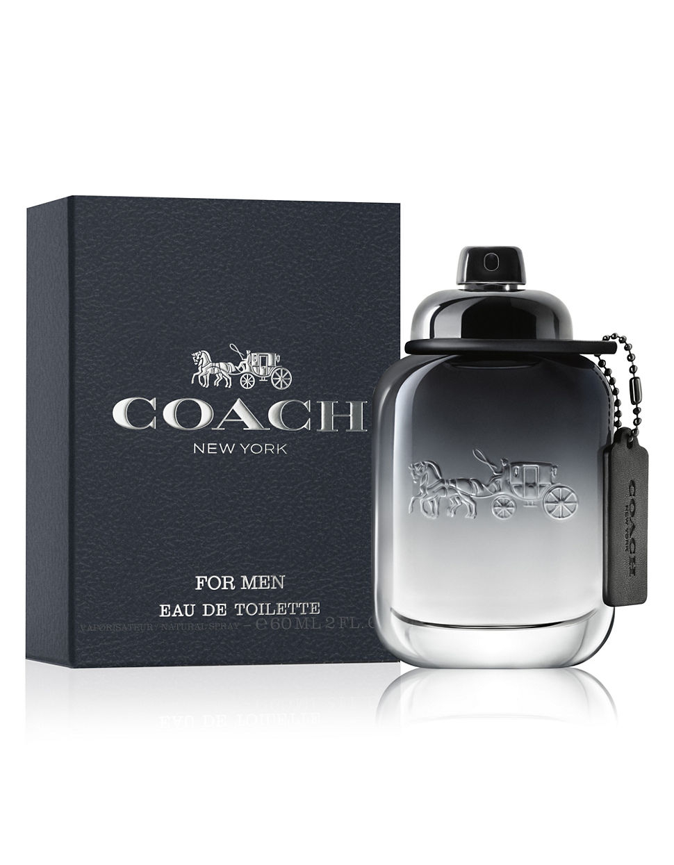 Perfume Para Caballero Coach COACH FOR MEN EDT 100 Ml.
