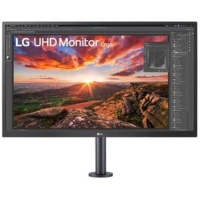 Monitor LG IPS UHD 4K LED 27 4K Ultra HD FreeSync HDMI 27UK5...