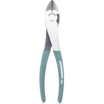 Alicate De Corte 8 Heavy Duty Jonnesway Vp098A Jonnesway 