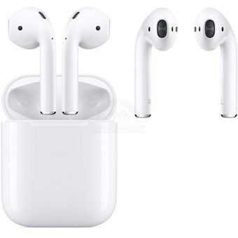 airpods iphone originales