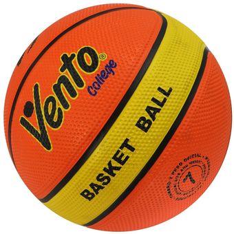 BALON BALONCESTO NO 7 VENTO CAUCHO