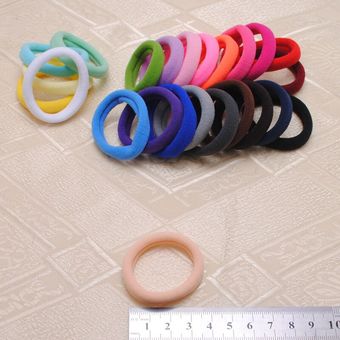 24 Correas Para El Cabello Para Niñas Horquillas Para El 