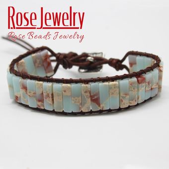 Chakra Pulsera Joyería Cuentas Piedra Natural Hecha A Mano S 
