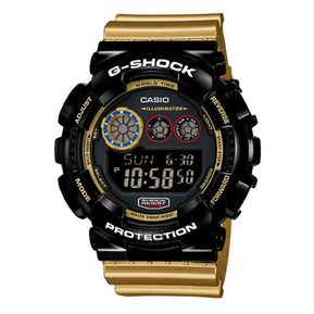 Reloj Casio G-SHOCK Digital Watch GD-120...