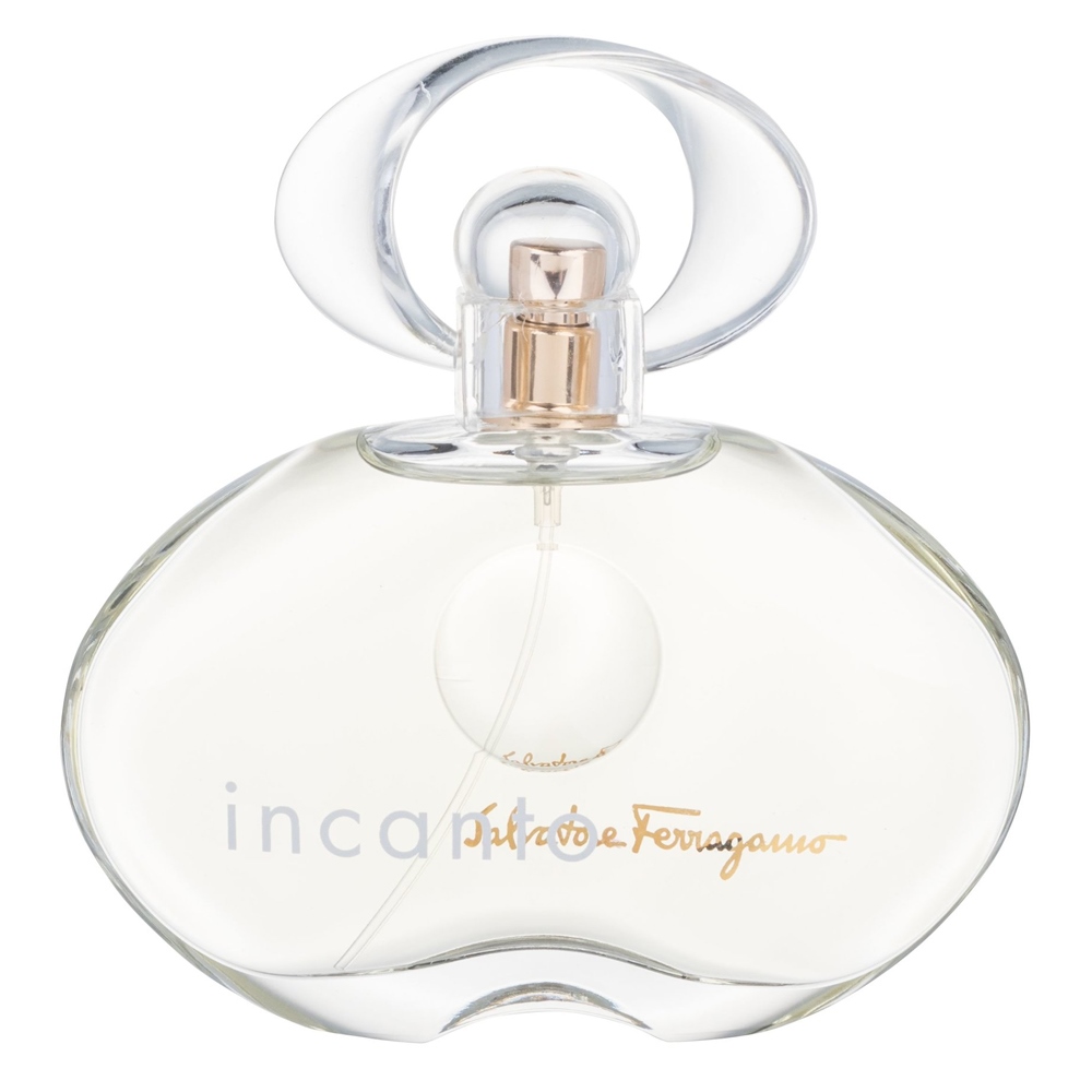 Perfume para Dama Salvatore Ferragamo Incanto 100 ml Edp