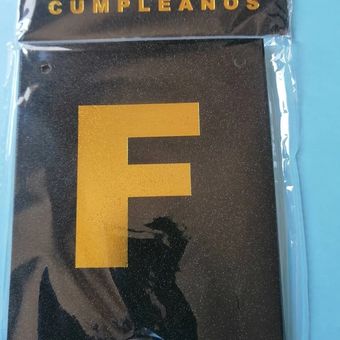 Guirnalda Feliz Cumpleaños Construcción (5m)✓ por sólo 2,84