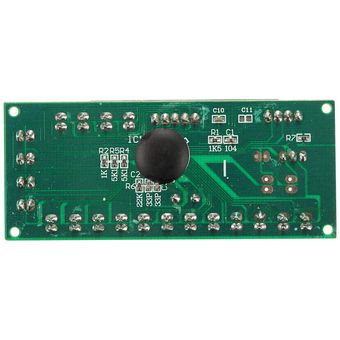 Chip de control de circuito codificador USB Arcade de 2 piez 