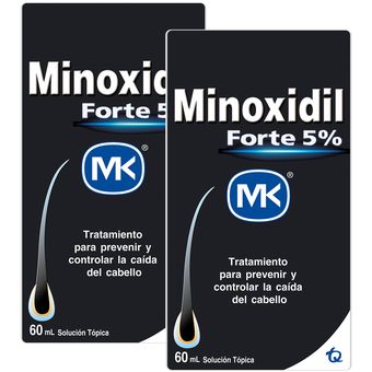 salario lava alias 2 Minoxidil Forte 5% Mk Locion 60 Ml c/u Tratamiento Caída del Cabello |  Linio Colombia - GE063HB0CXNDGLCO