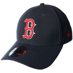  Gorra unisex new era mass boston red sox 11475898 textil  azul