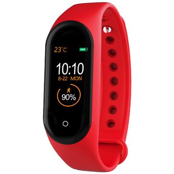 smart bracelet m4 mercadolibre