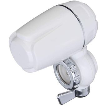 Cocina Grifos Filtro de agua del grifo Purificador doméstico 