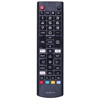Las mejores ofertas en LG Tv, video y controles remoto de audio para el  Hogar