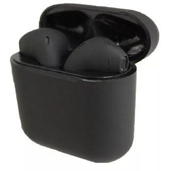 Airpods best sale i12 negros